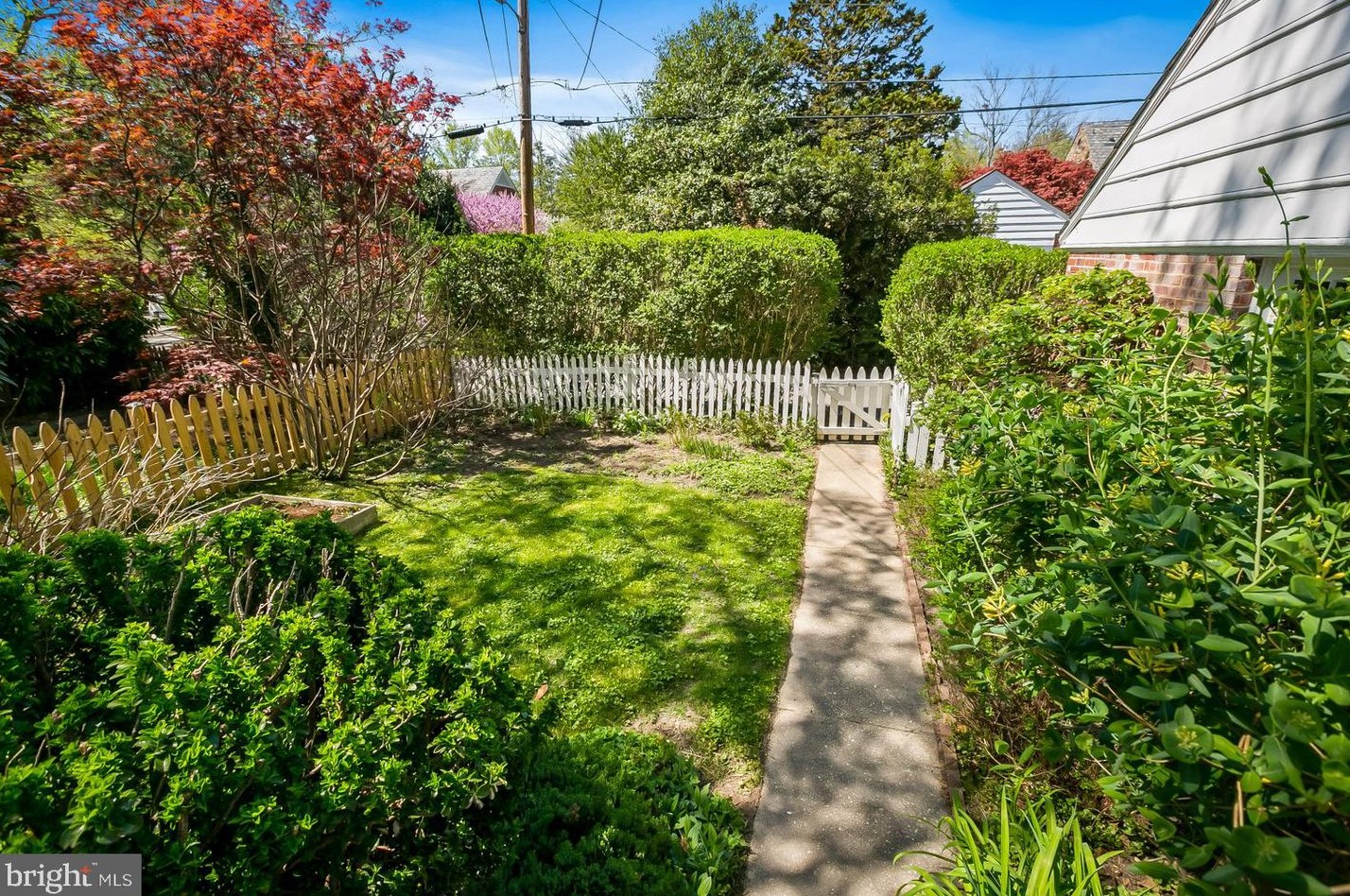 5008 Broadmoor Rd, Baltimore MD 21212-3809 exterior