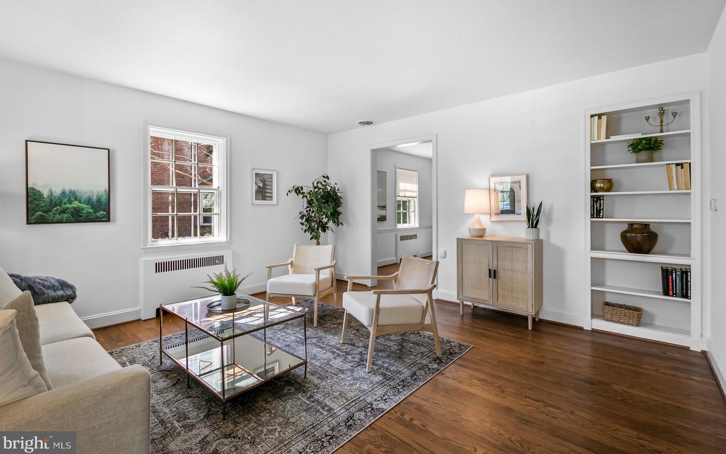 5008 Broadmoor Rd, Baltimore MD 21212-3809 exterior