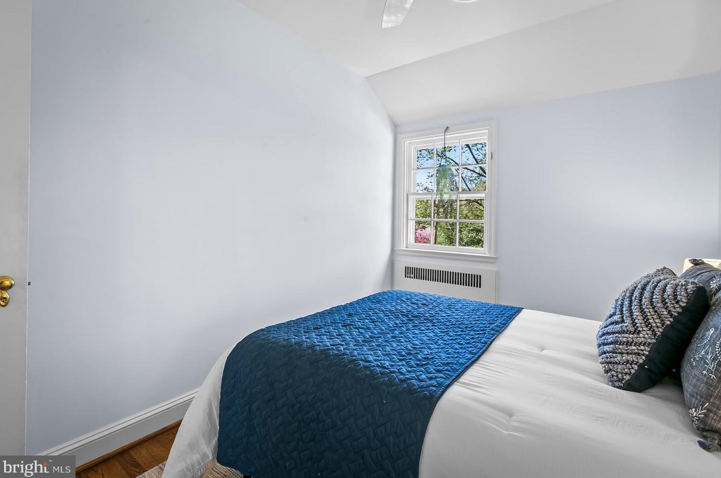 5008 Broadmoor Rd, Baltimore MD 21212-3809 exterior