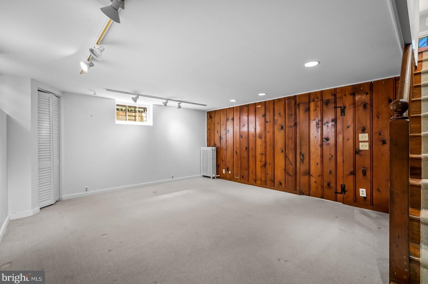 5008 Broadmoor Rd, Baltimore MD 21212-3809 exterior