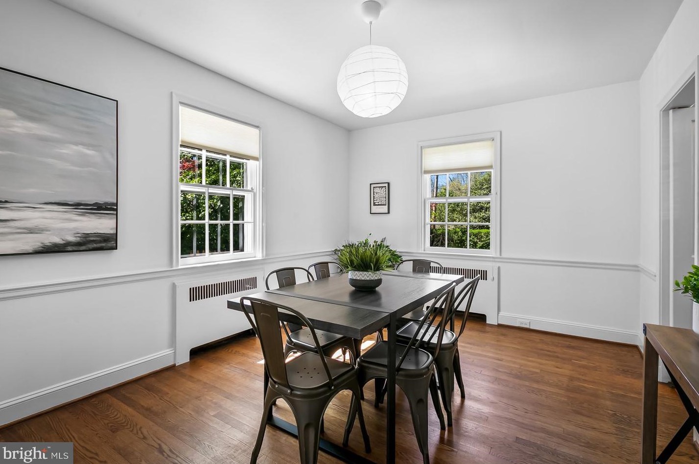 5008 Broadmoor Rd, Baltimore MD 21212-3809 exterior