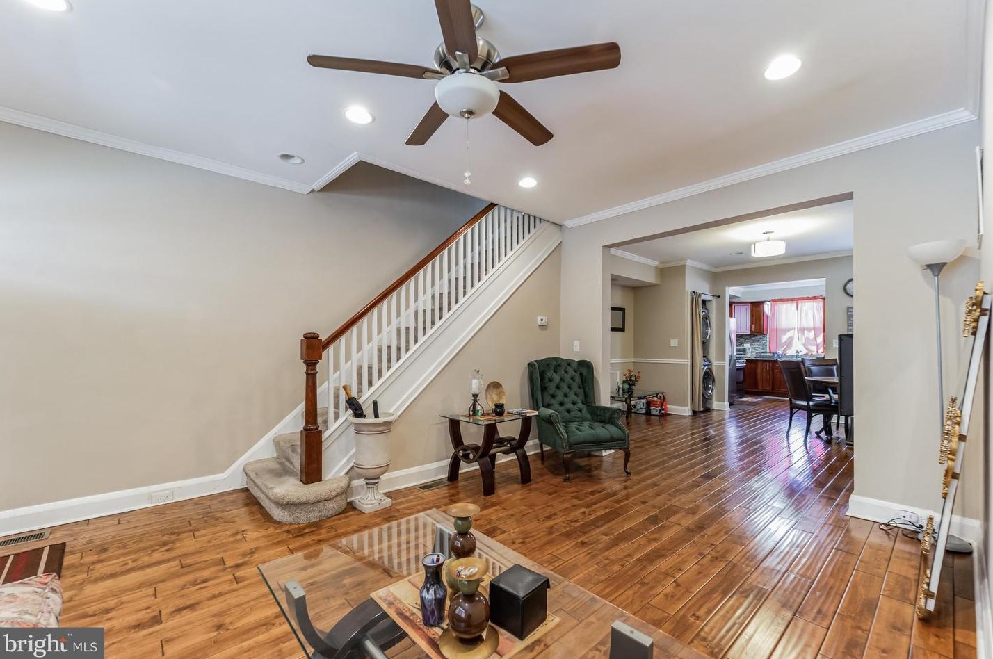4247 Sheldon Ave, Baltimore, MD 21206-6404