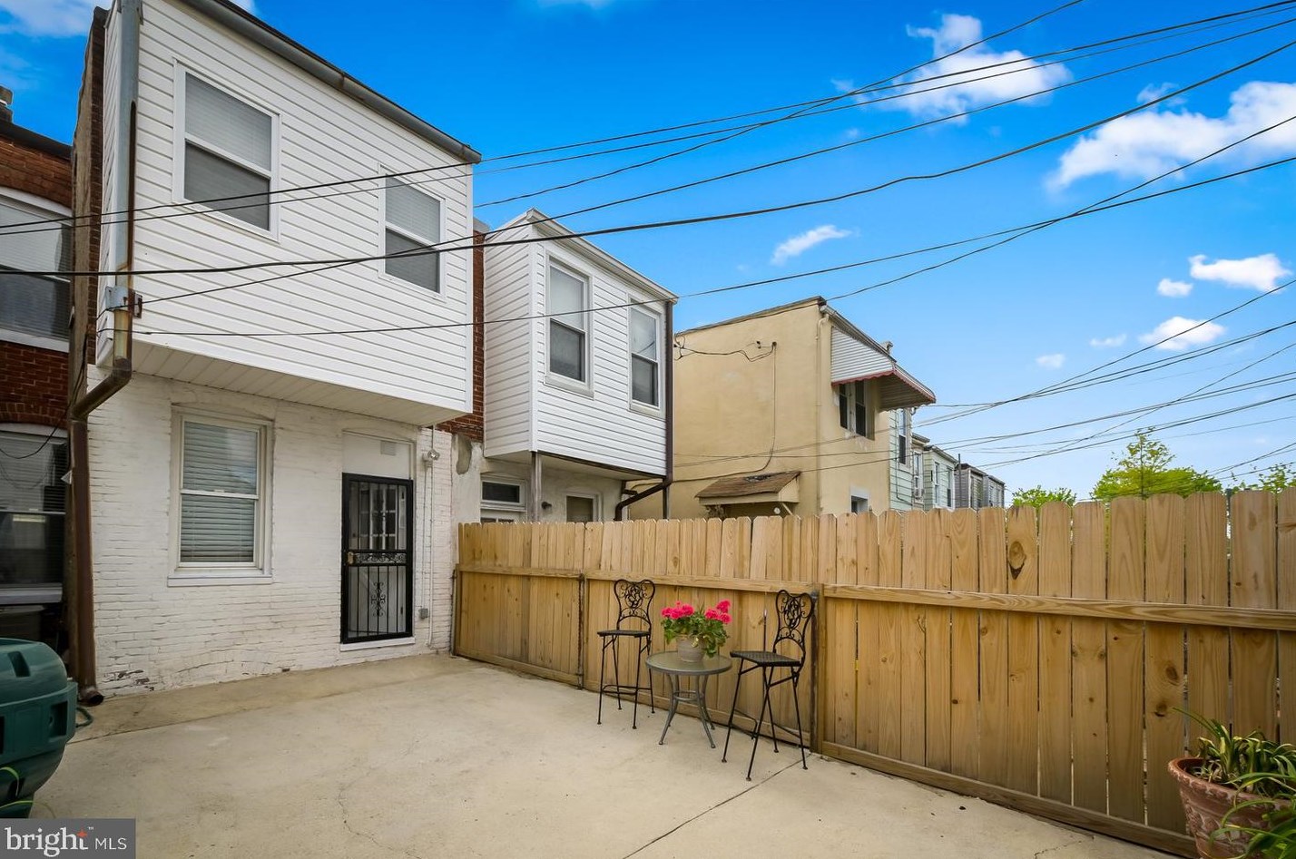 404 28th St, Baltimore MD  21211-3026 exterior