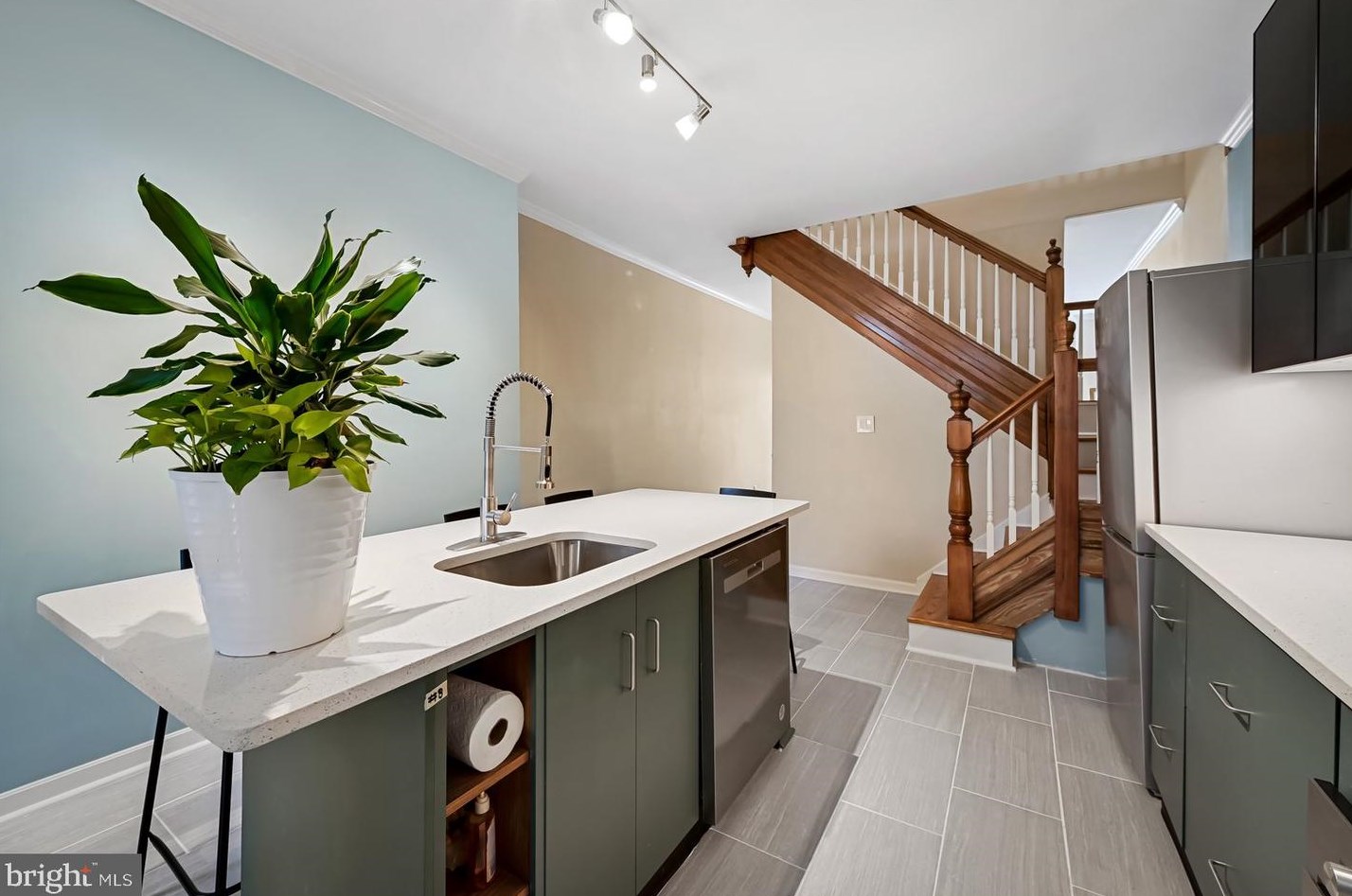 404 28th St, Baltimore MD  21211-3026 exterior