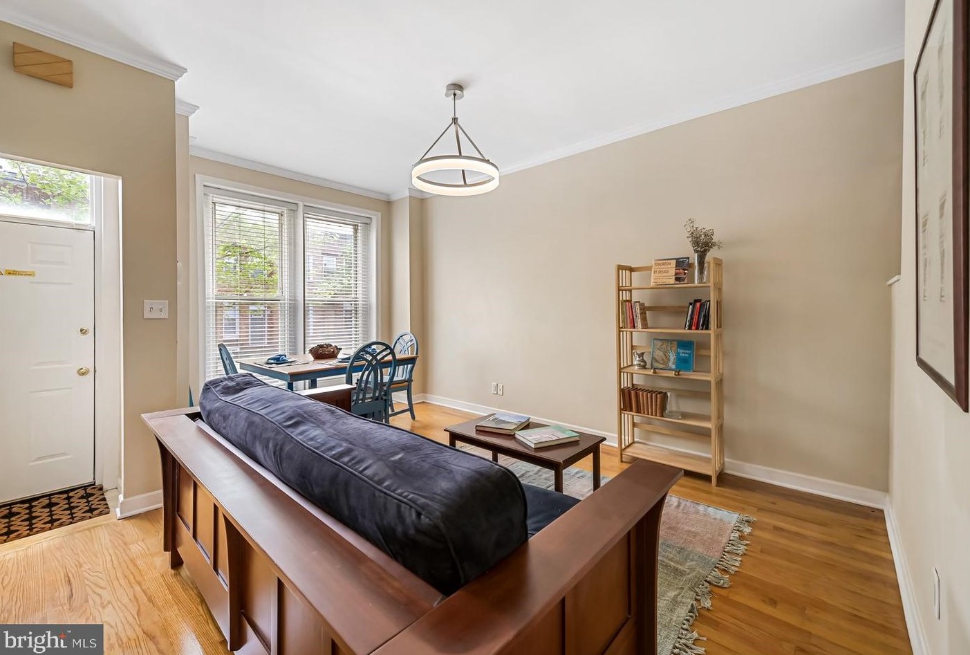 404 28th St, Baltimore MD  21211-3026 exterior