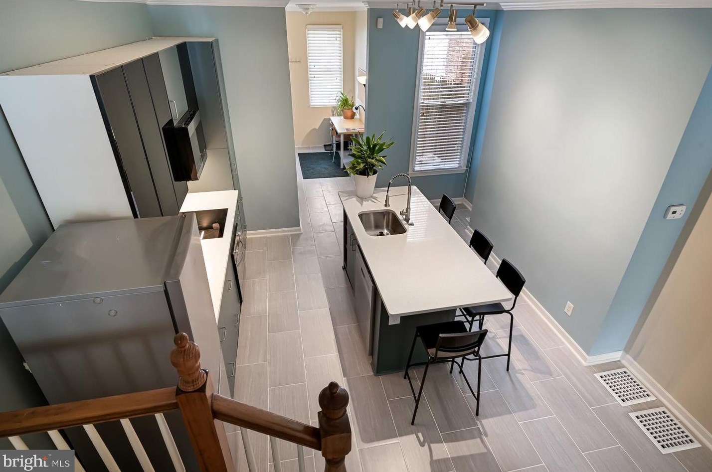 404 28th St, Baltimore MD  21211-3026 exterior