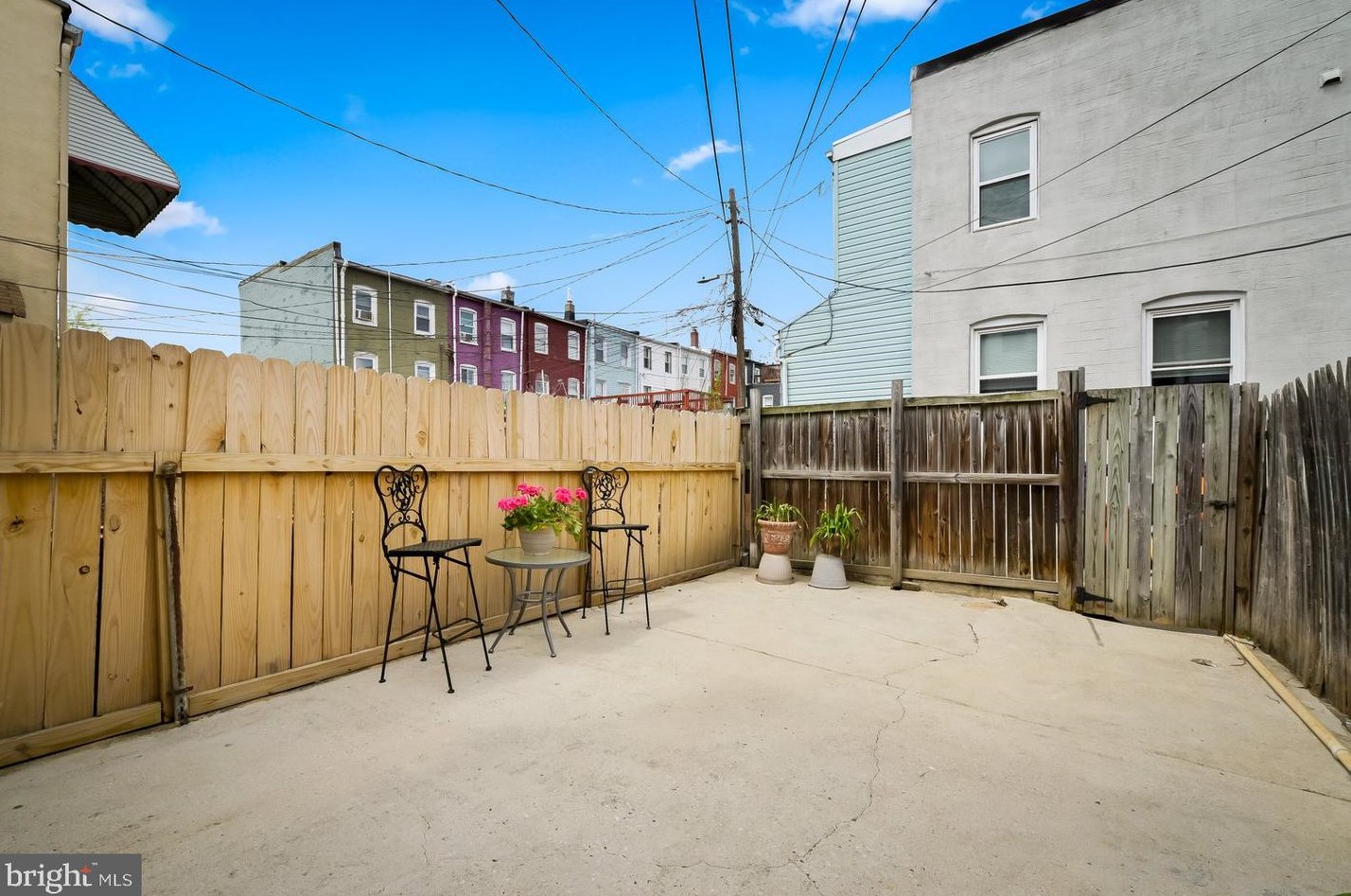 404 28th St, Baltimore MD  21211-3026 exterior