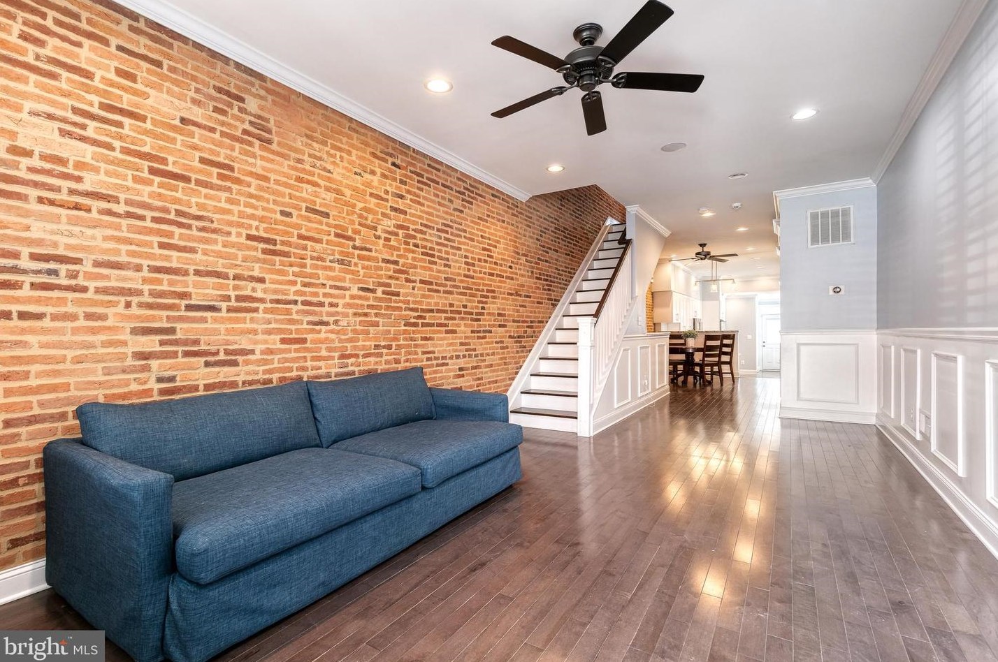 2205 Bank St, Baltimore, MD 21231