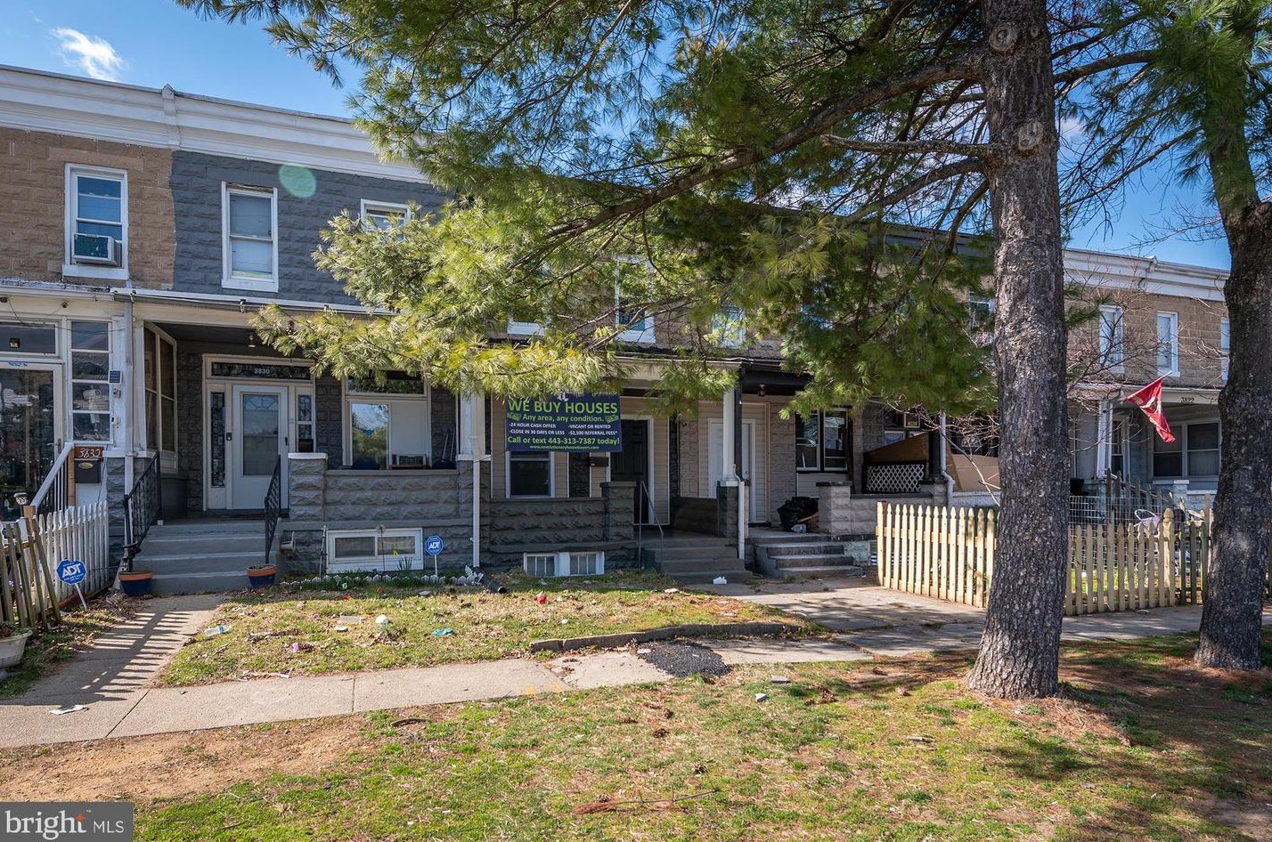 3828 6th St, Baltimore, MD 21225-2104