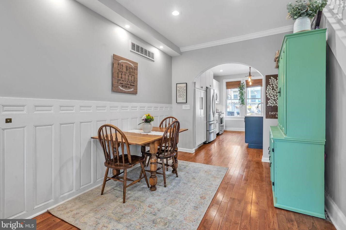 1706 Webster St, Baltimore MD  21230-4747 exterior