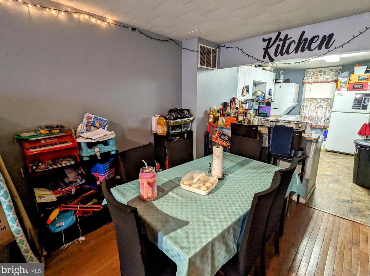 1204 Glyndon Ave, Baltimore MD  21223-3611 exterior
