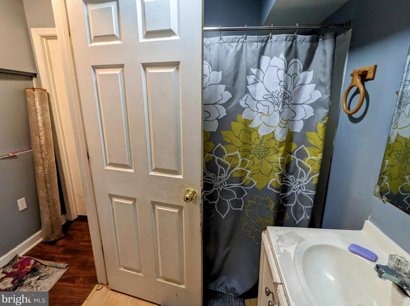 1204 Glyndon Ave, Baltimore MD  21223-3611 exterior