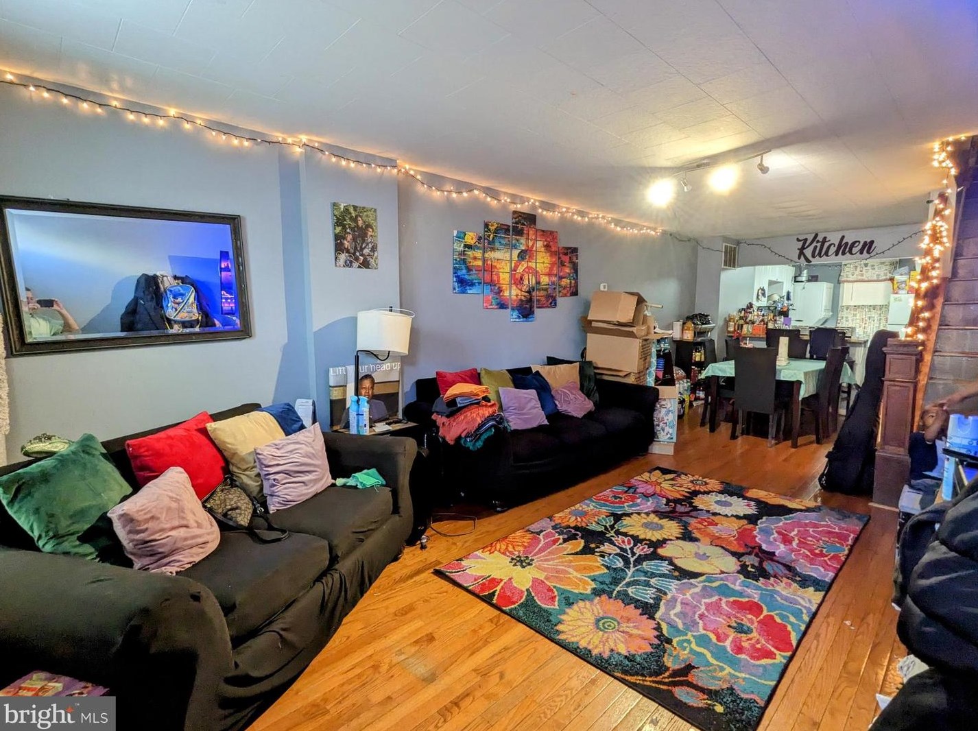 1204 Glyndon Ave, Baltimore MD  21223-3611 exterior