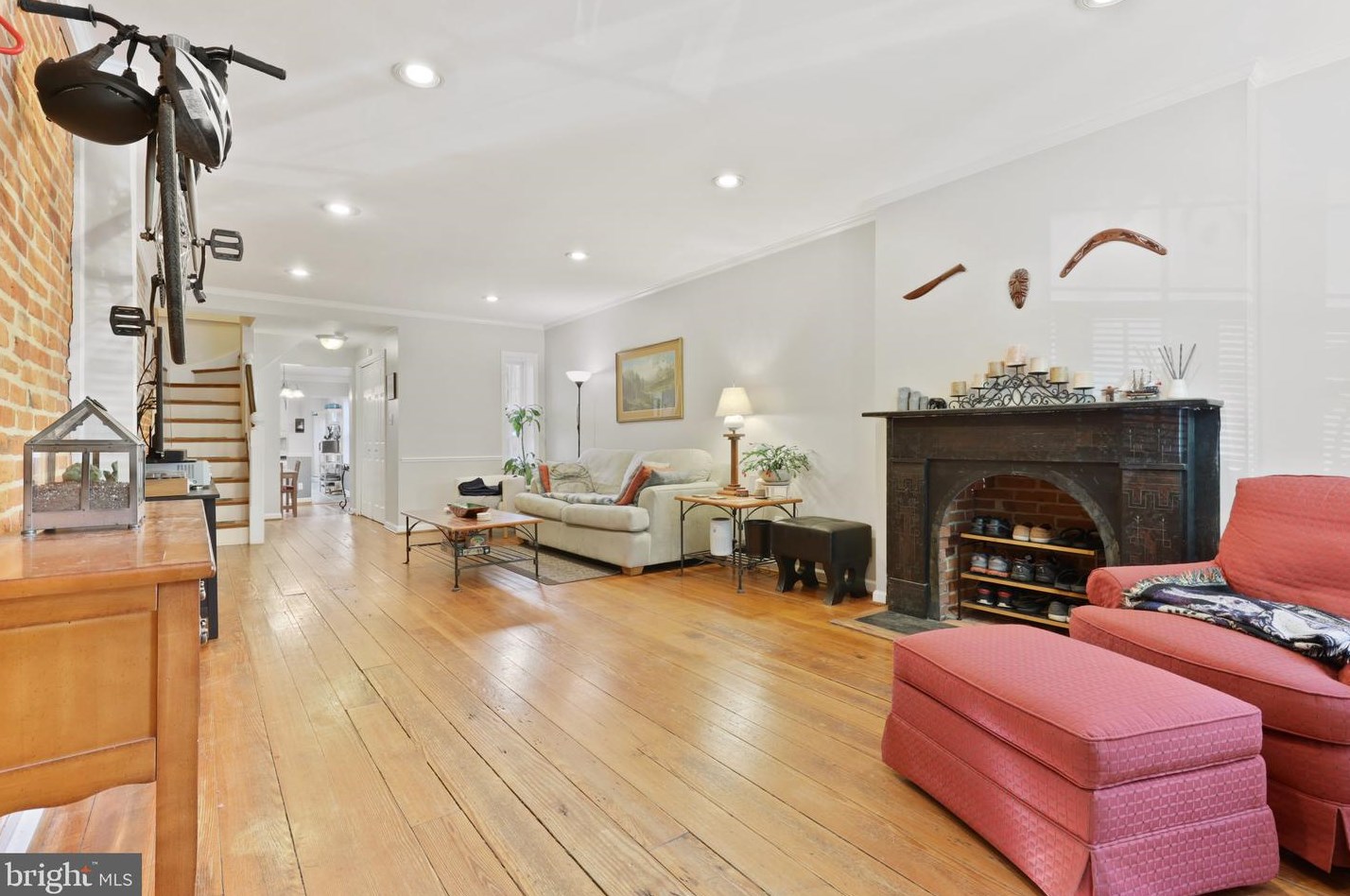 106 Ann St, Baltimore, MD 21231-1803