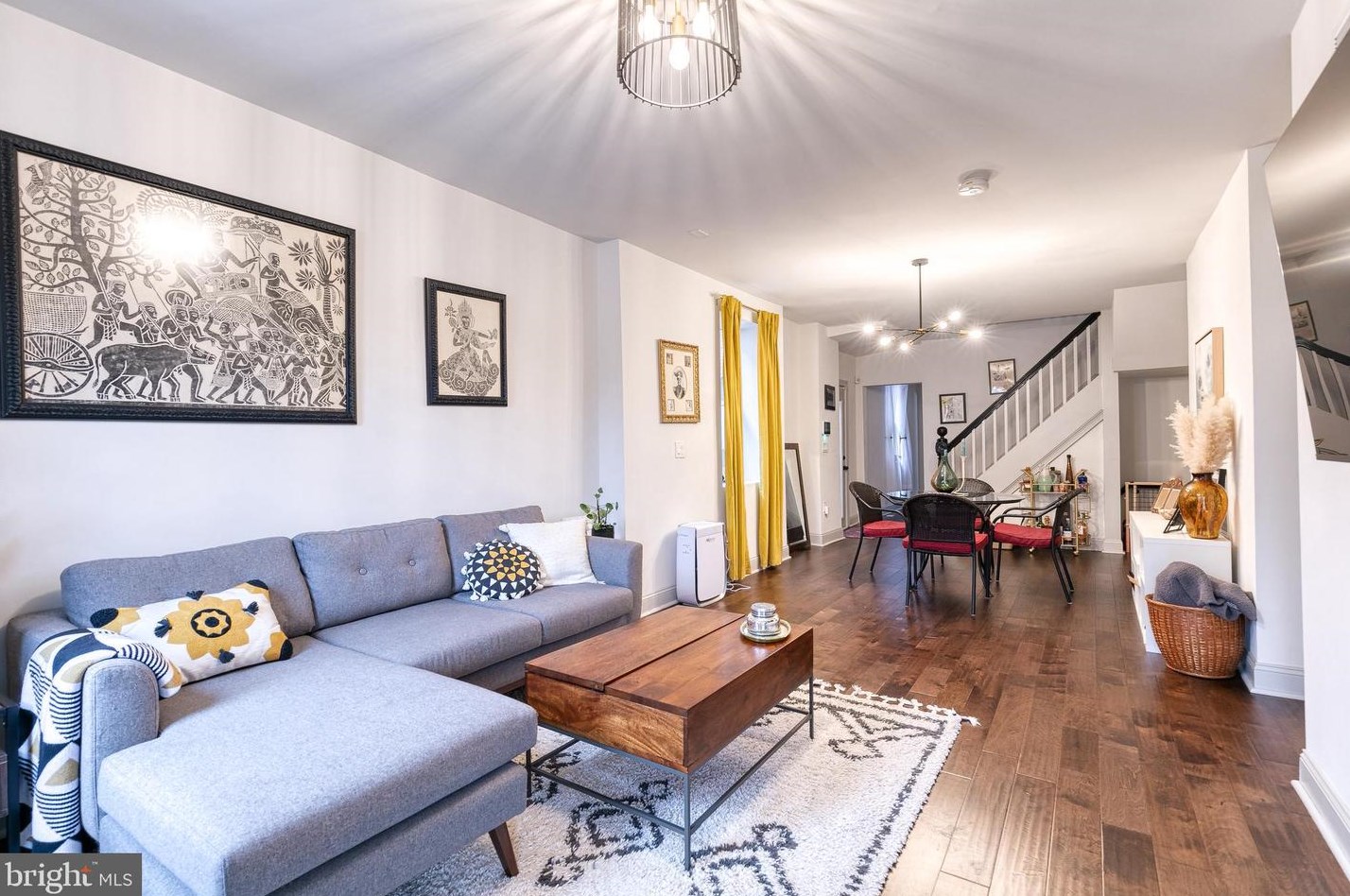 3437 Ash St, Baltimore, MD 21211