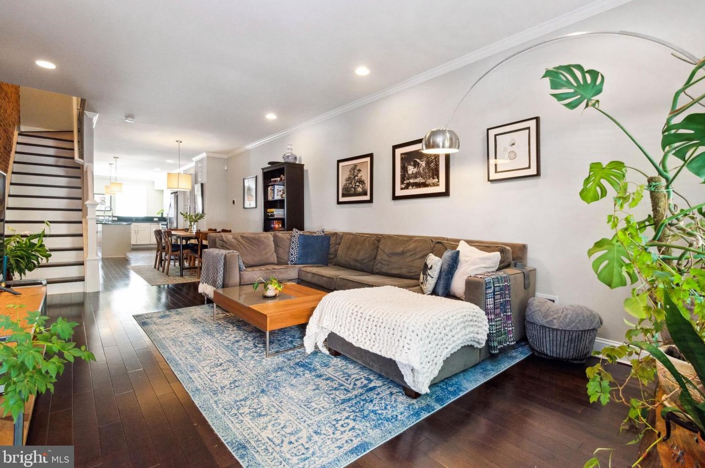 18 Potomac St, Baltimore MD  21224-1335 exterior