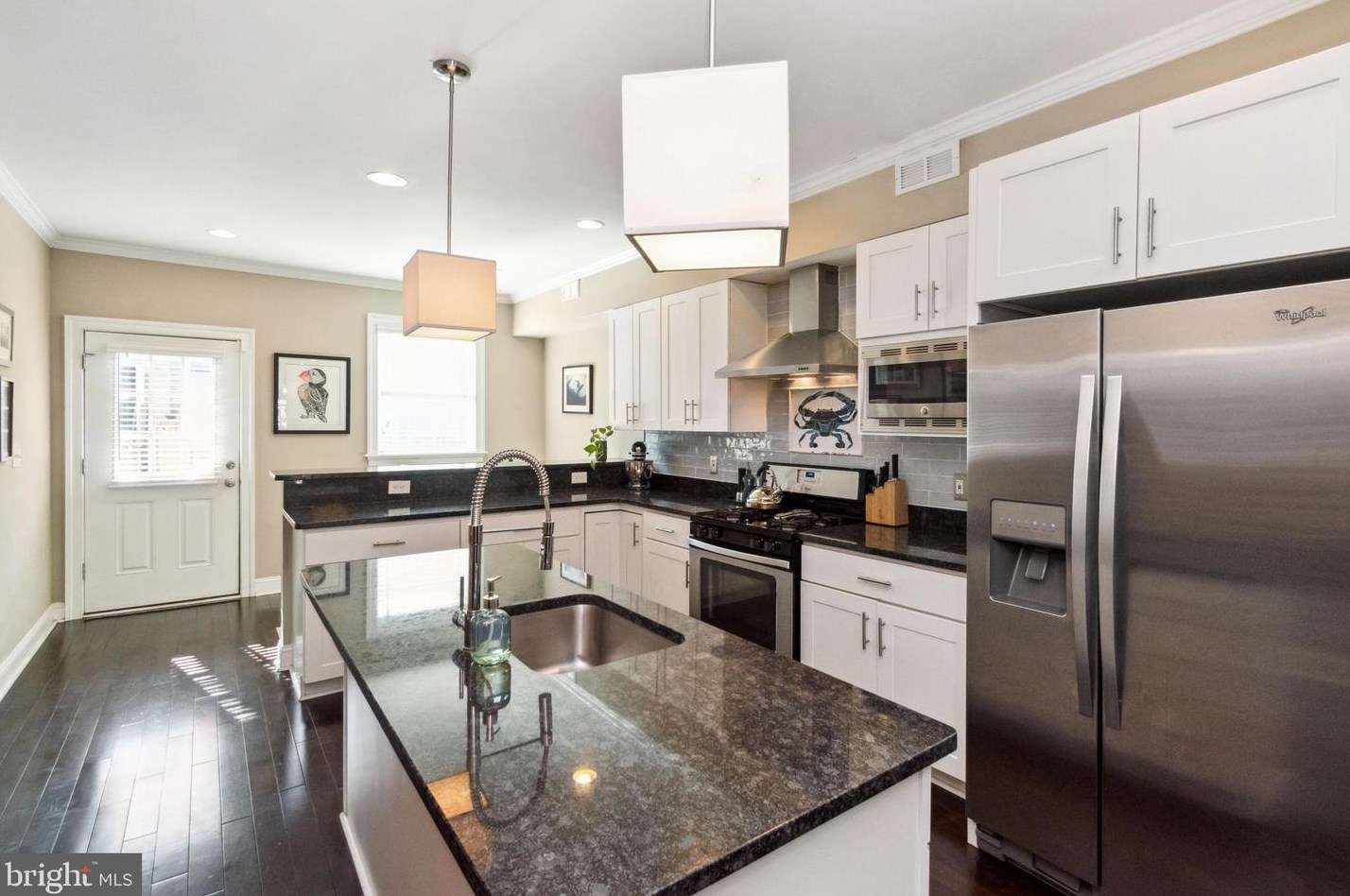 18 Potomac St, Baltimore MD  21224-1335 exterior