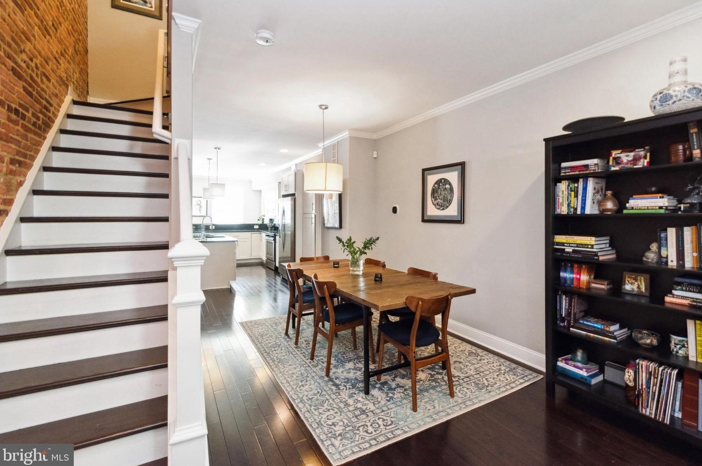 18 Potomac St, Baltimore MD  21224-1335 exterior