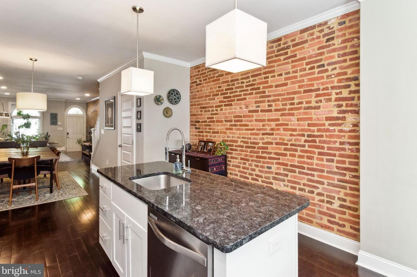18 Potomac St, Baltimore MD  21224-1335 exterior