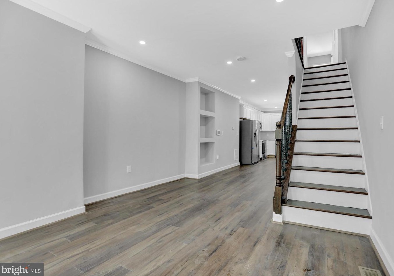 2620 Boone St, Baltimore MD  21218-4716 exterior