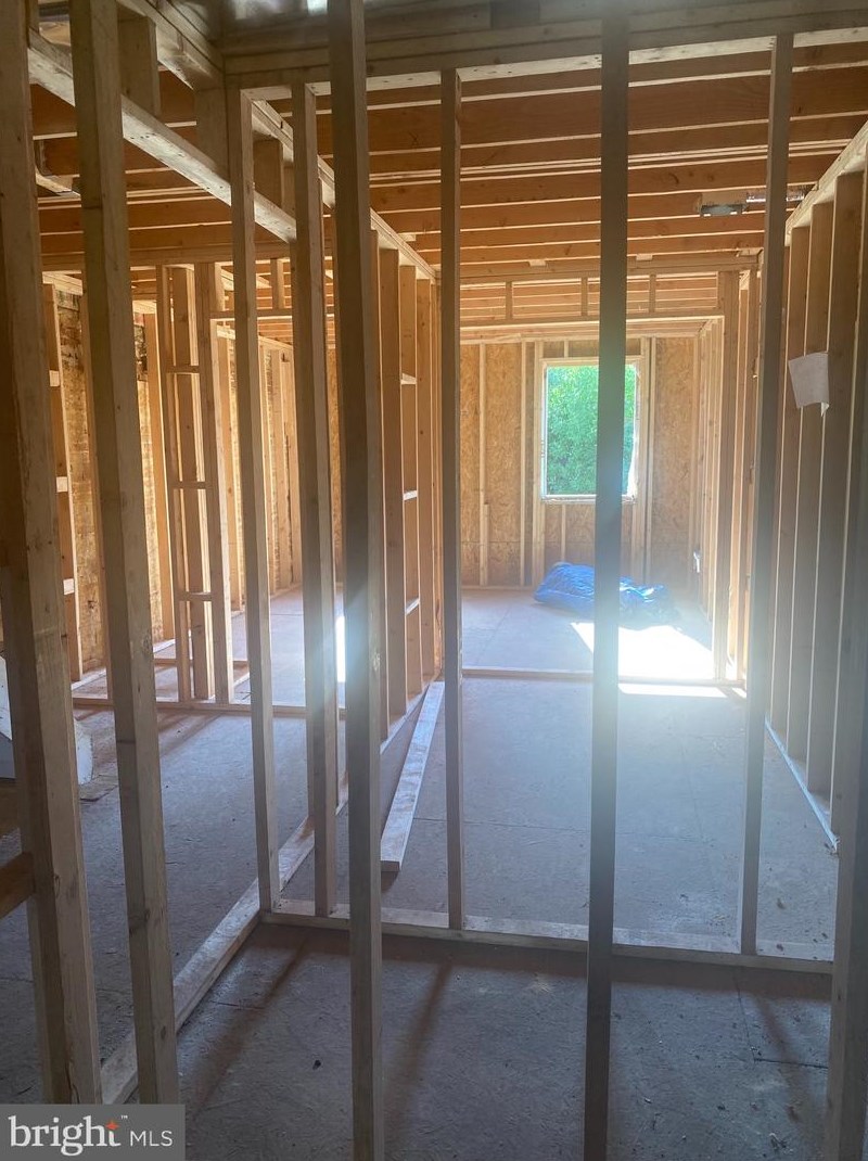 223 Stricker St, Baltimore MD  21223-3113 exterior