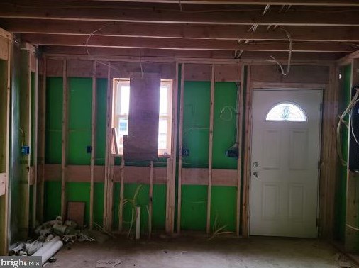 223 Stricker St, Baltimore MD  21223-3113 exterior