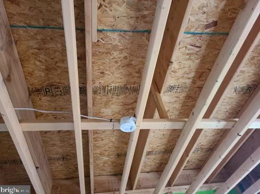 223 Stricker St, Baltimore MD  21223-3113 exterior