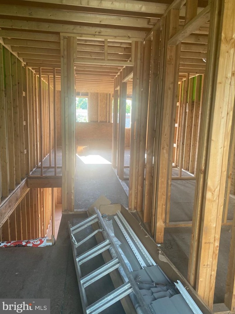 223 Stricker St, Baltimore MD  21223-3113 exterior