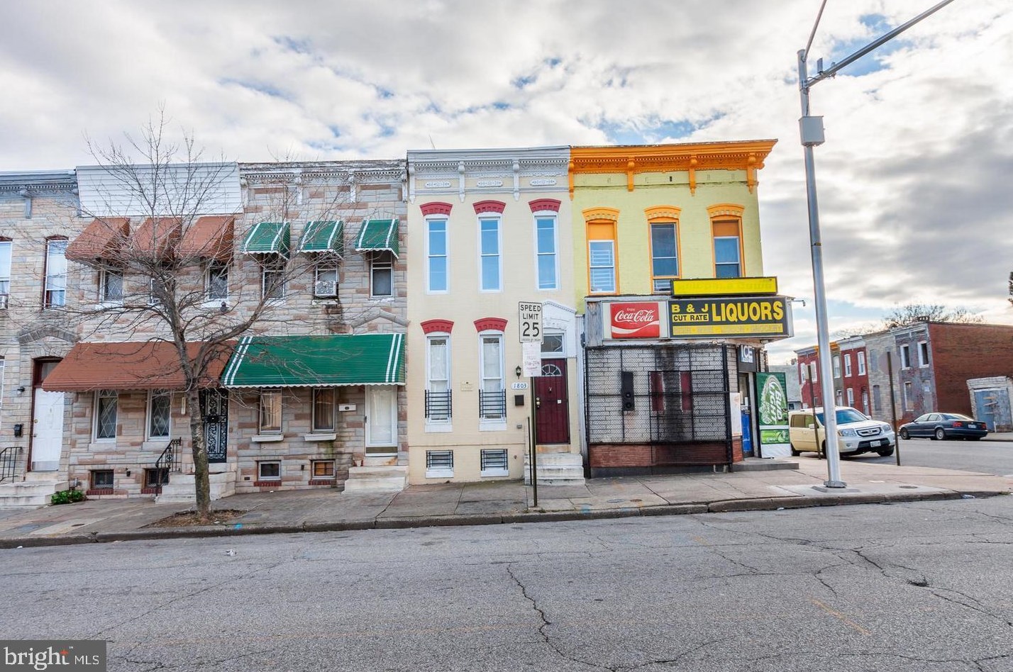 1803 E Federal St, Baltimore, MD 21213