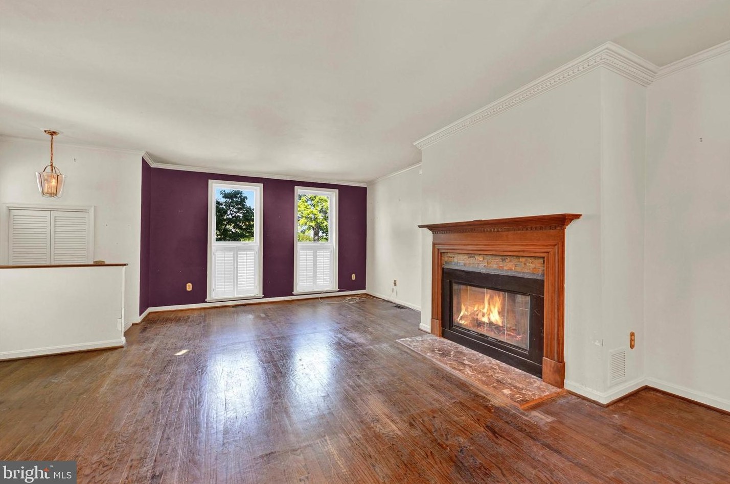 625 Sharp St, Baltimore MD  21230-3621 exterior