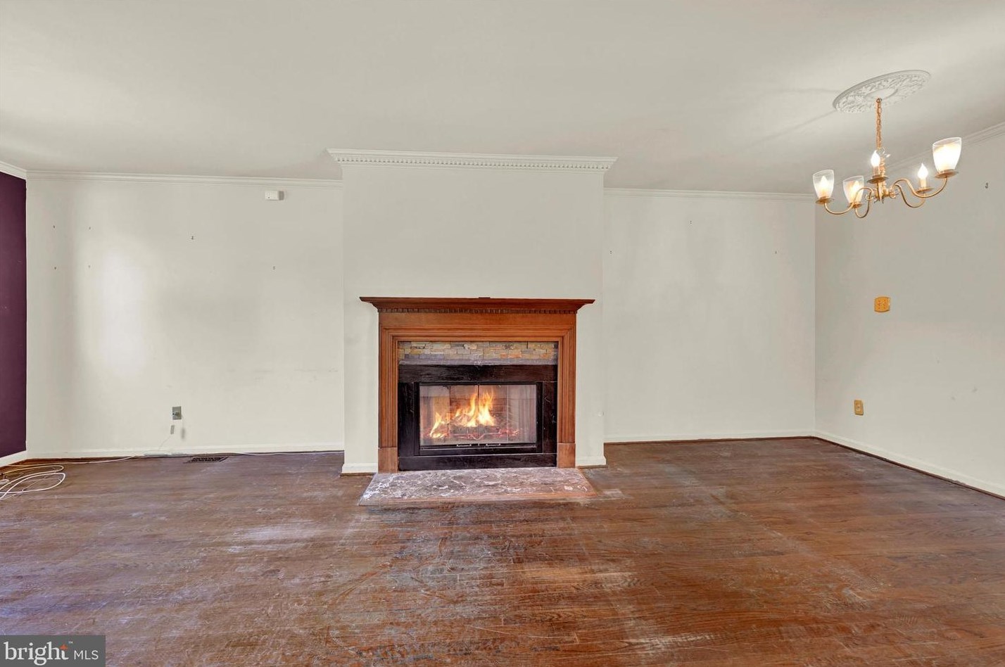 625 Sharp St, Baltimore MD  21230-3621 exterior