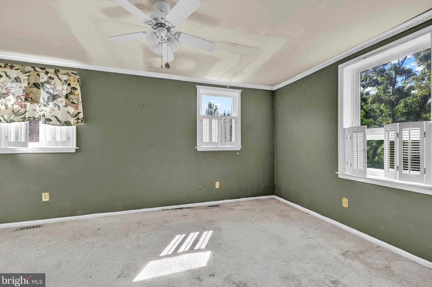 625 Sharp St, Baltimore MD  21230-3621 exterior