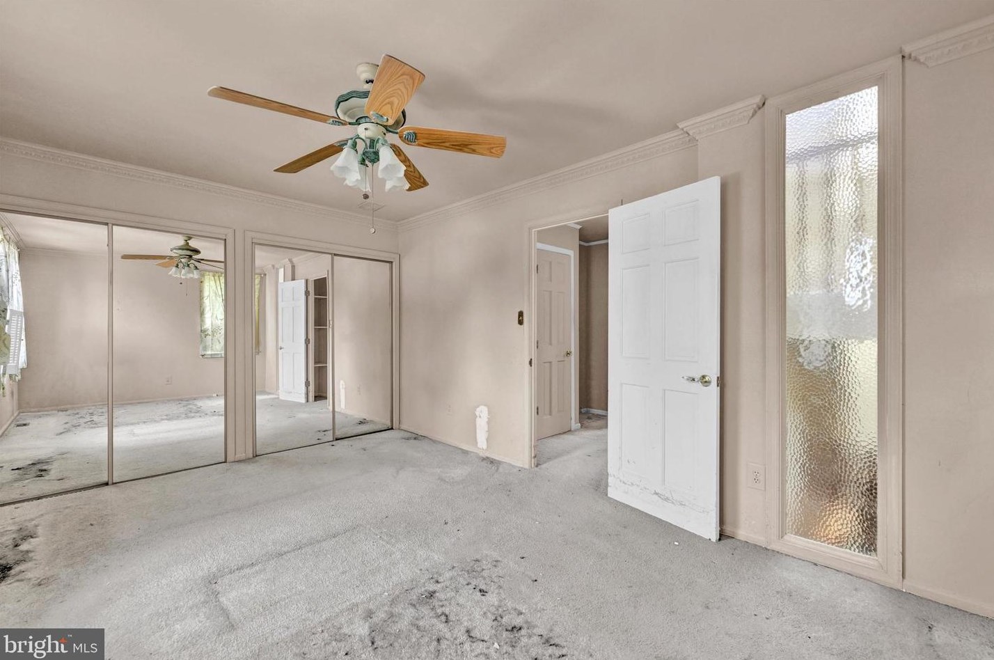 625 Sharp St, Baltimore MD  21230-3621 exterior