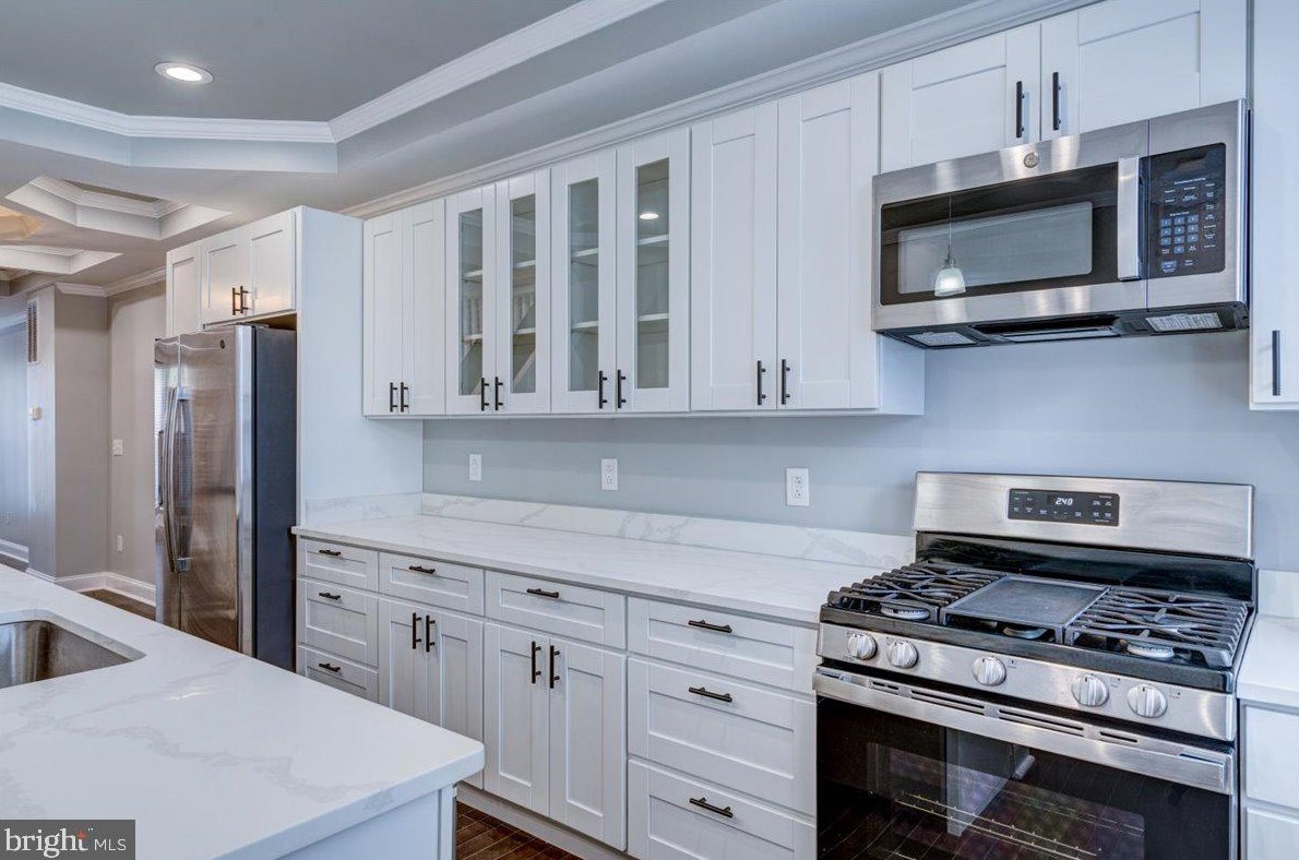 815 Collington Ave, Baltimore MD  21205-1606 exterior