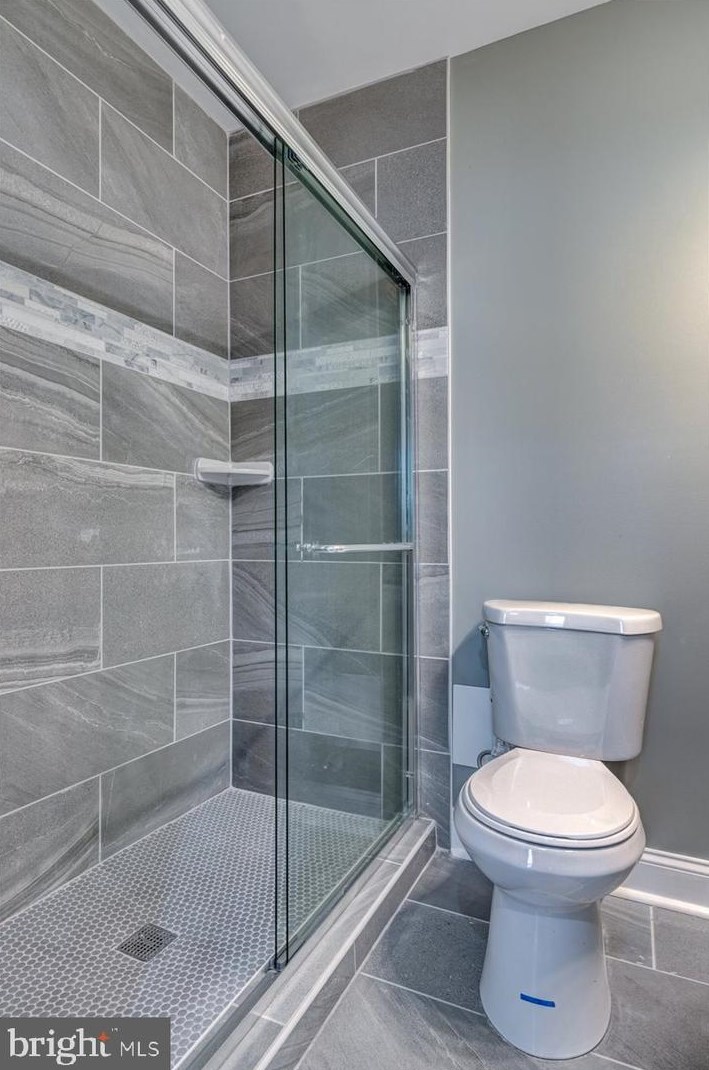 815 Collington Ave, Baltimore MD  21205-1606 exterior