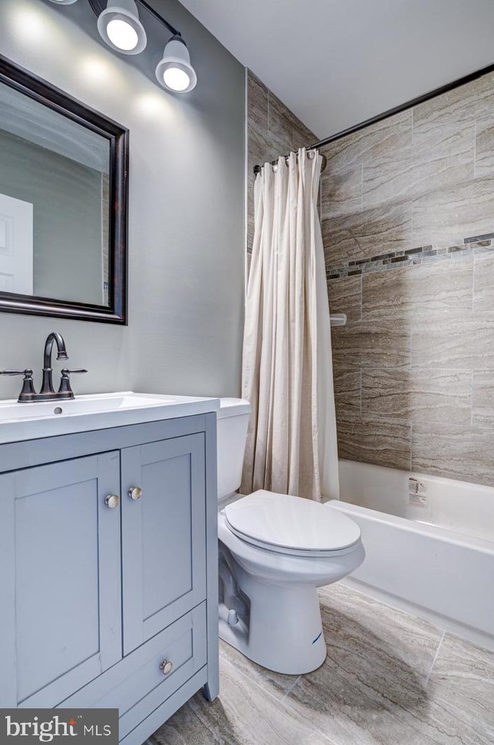 815 Collington Ave, Baltimore MD  21205-1606 exterior