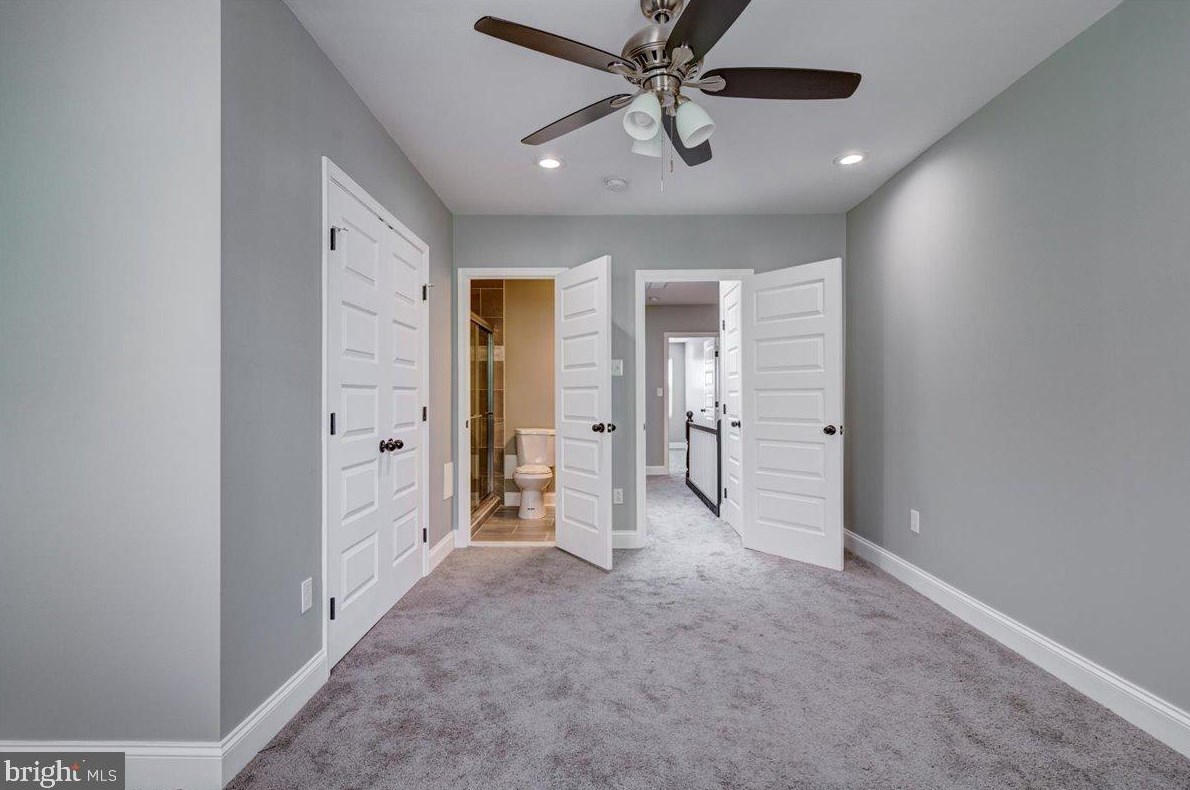 815 Collington Ave, Baltimore MD  21205-1606 exterior