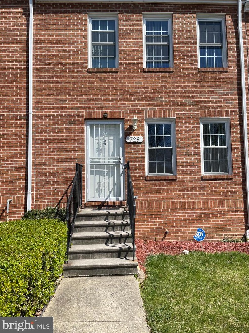 729 N Central Ave, Baltimore, MD 21202