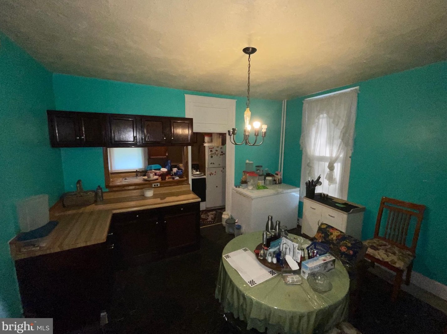 4100 Frisby St, Baltimore MD  21218-1232 exterior