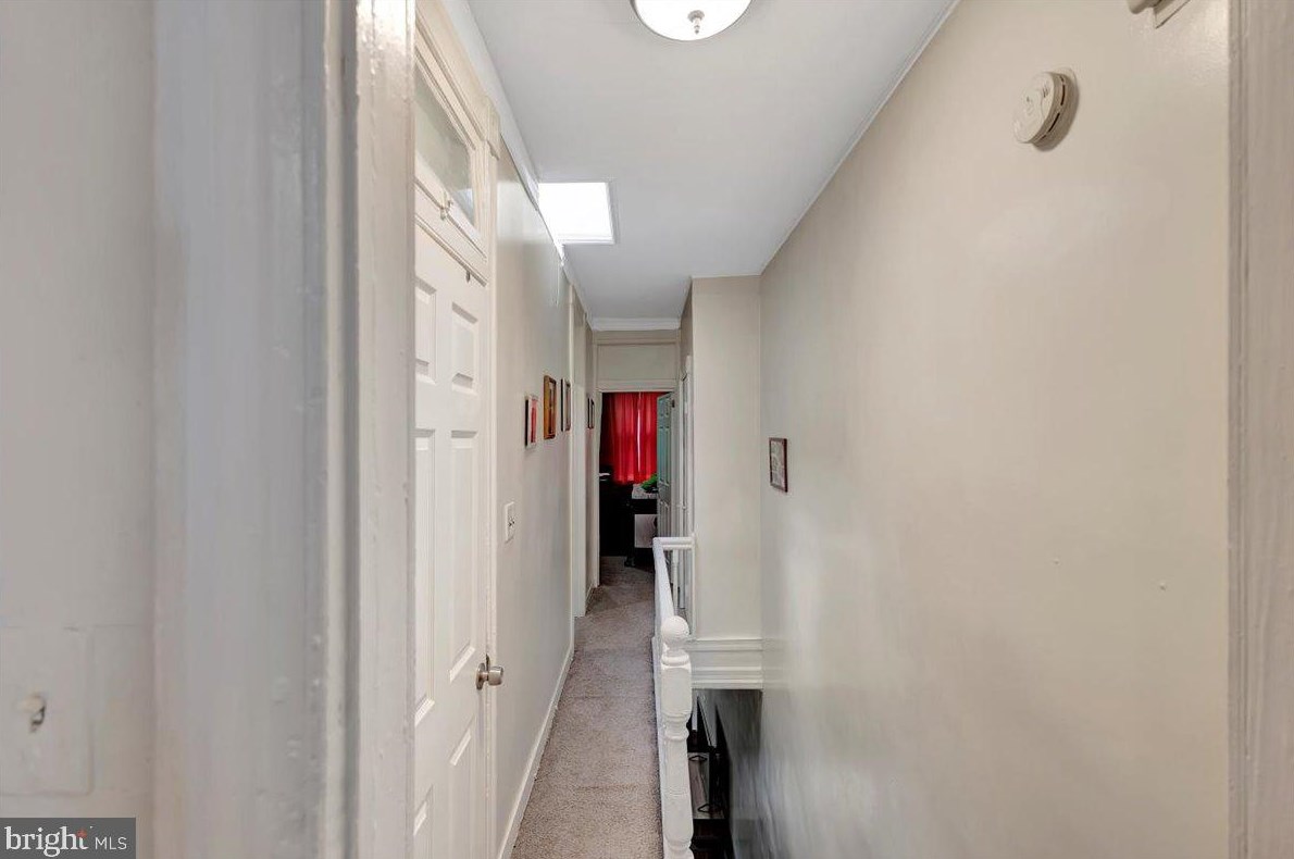 803 Montford Ave, Baltimore MD 21205-2523 exterior