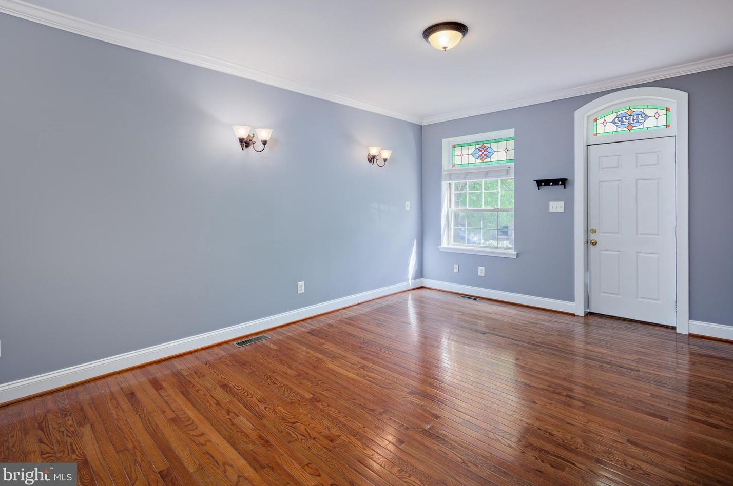2922 Elliott St, Baltimore MD  21224-4811 exterior