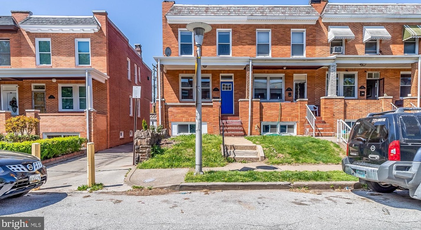 426 Elrino St #2, Baltimore, MD 21224