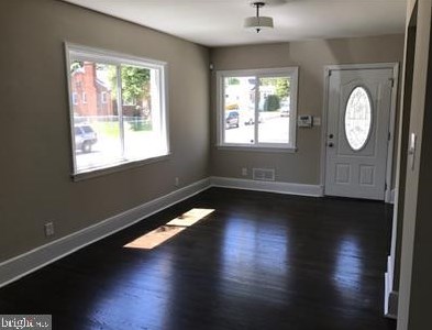 4621 Greenhill Ave, Baltimore, MD 21206