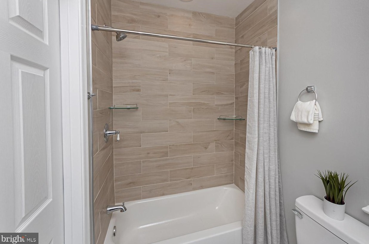 4406 Pall Mall Rd, Baltimore MD  21215-6908 exterior