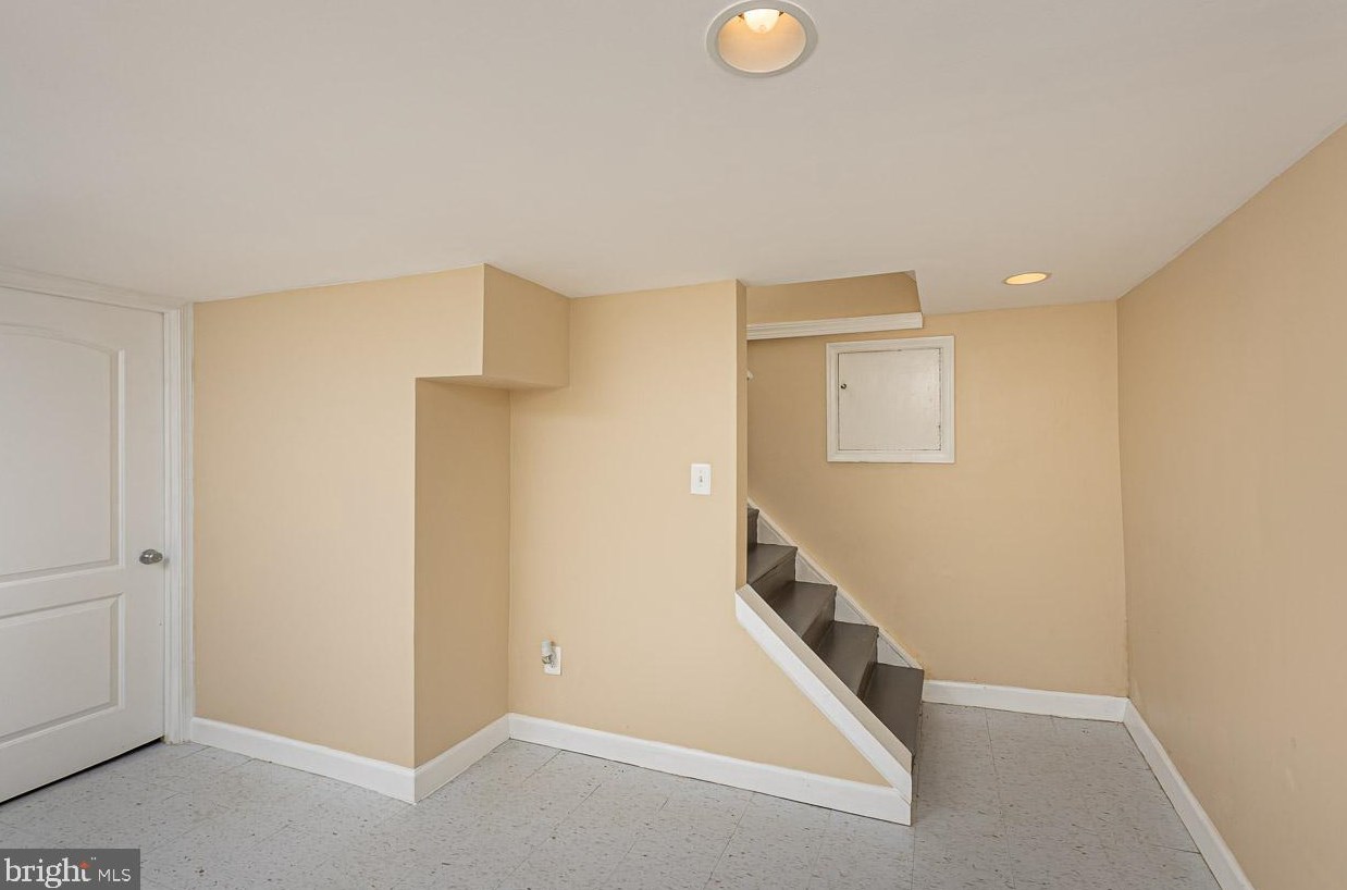 4406 Pall Mall Rd, Baltimore MD  21215-6908 exterior