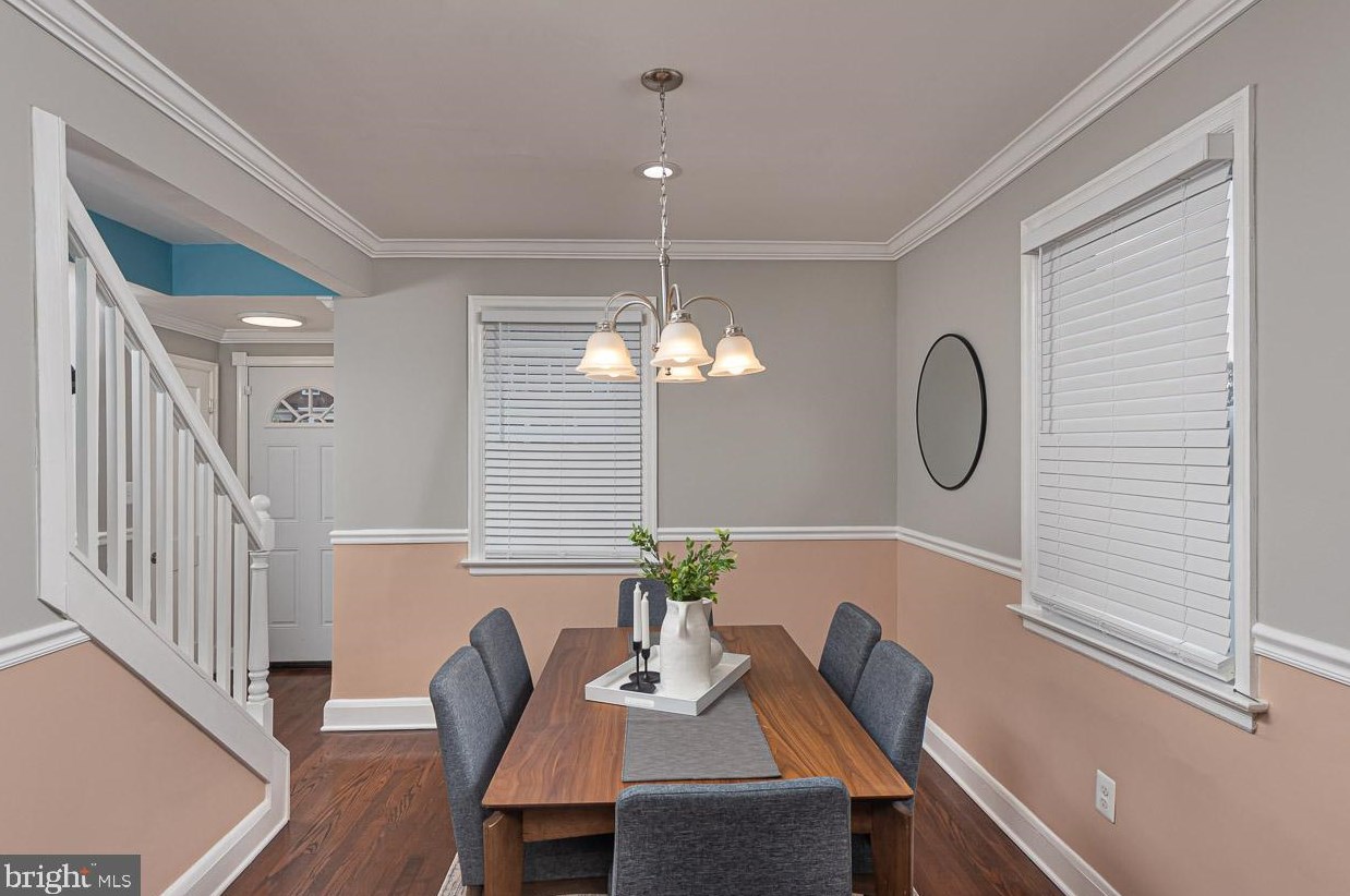 4406 Pall Mall Rd, Baltimore MD  21215-6908 exterior