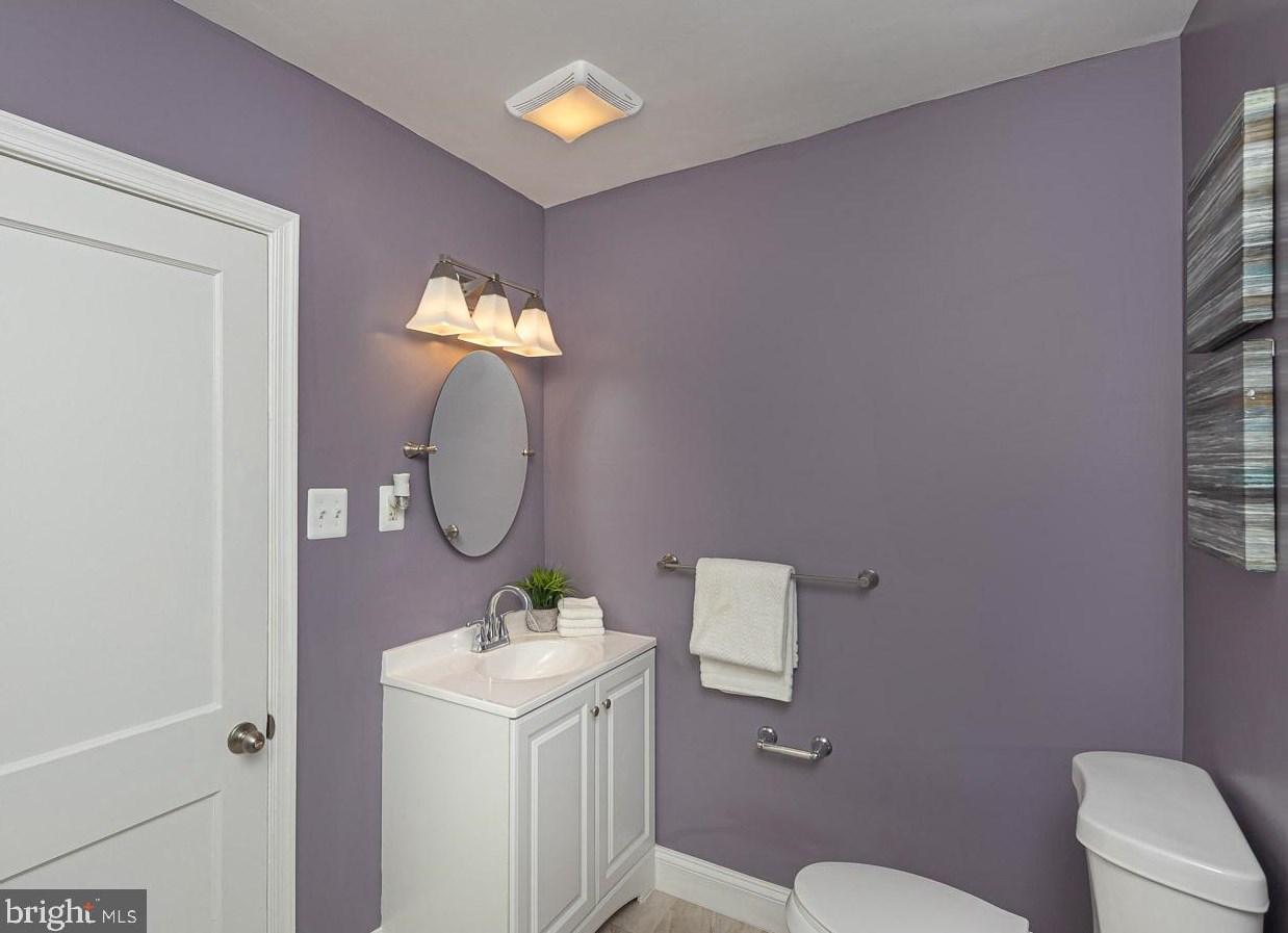 4406 Pall Mall Rd, Baltimore MD  21215-6908 exterior