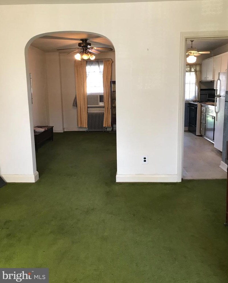 5417 Denmore Ave, Baltimore, MD 21215-4609