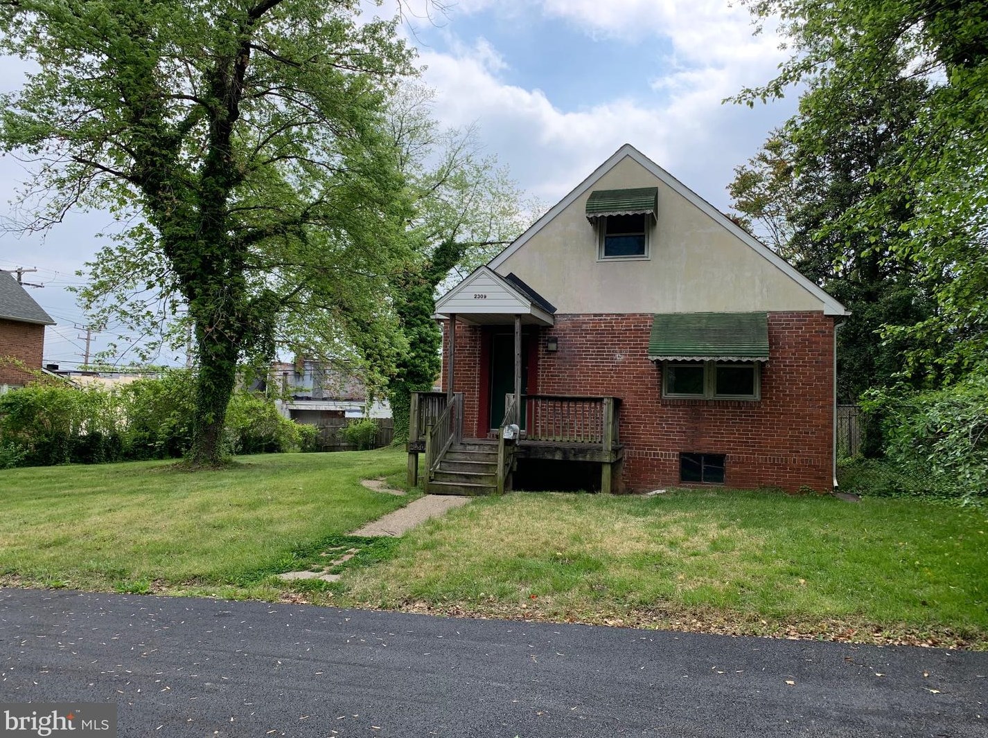 2309 Tacoma St, Baltimore, MD 21230-3136