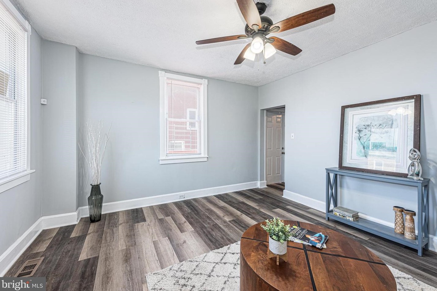 1503 Hazel St, Baltimore MD  21226-1342 exterior